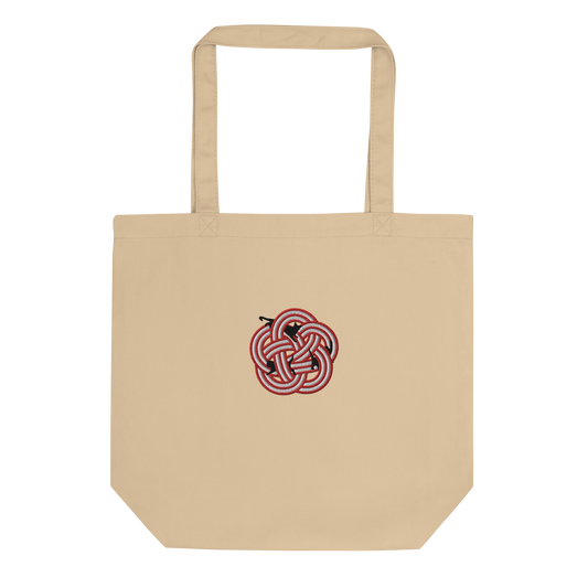 [ดึงน้ำ] กระเป๋าพลัม necco (เย็บปักถักร้อย)
